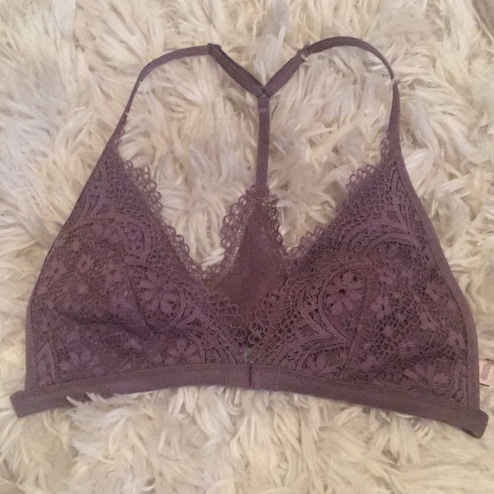 Victoria’s Secret bralette